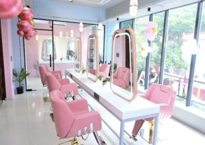 パーソナルカラーサロンの選び方