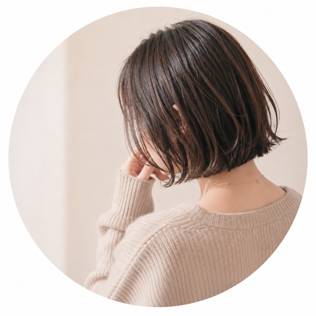 Hibiscus編集部 S子