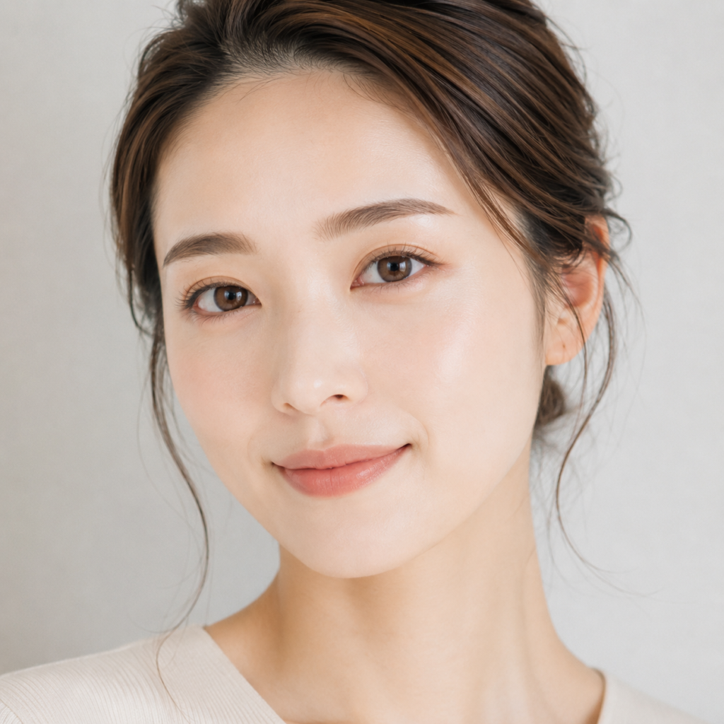 骨格診断と顔タイプ診断の違い